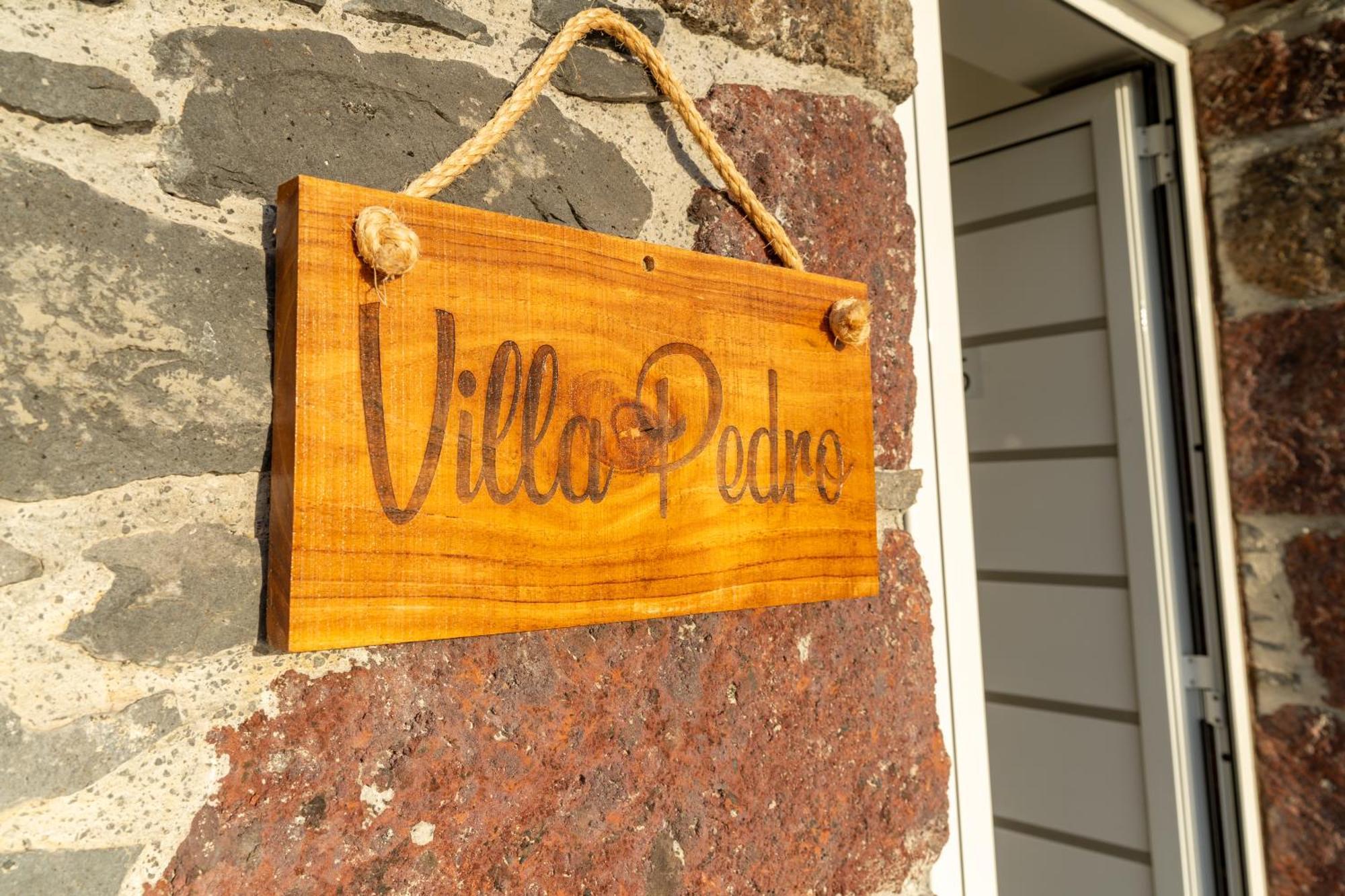 Villas Renacer Paul do Mar  Exterior photo