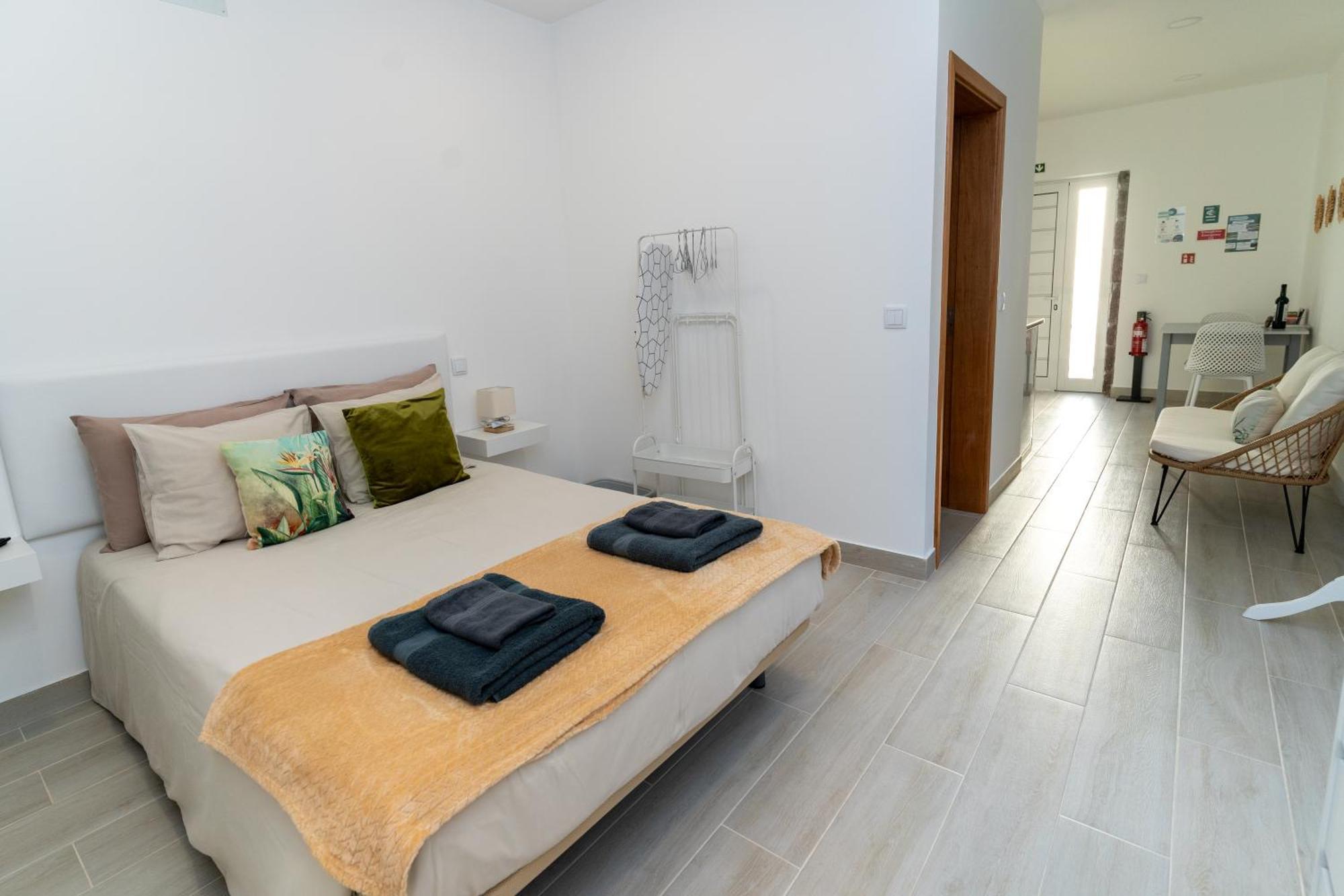 Villas Renacer Paul do Mar  Exterior photo